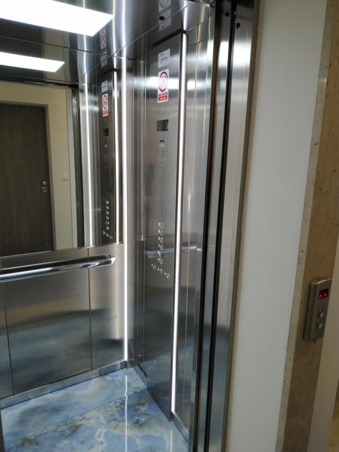 Apartman Maria Split Buitenkant foto