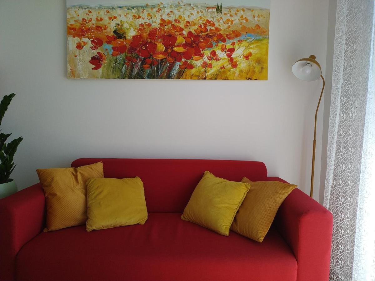 Apartman Maria Split Buitenkant foto