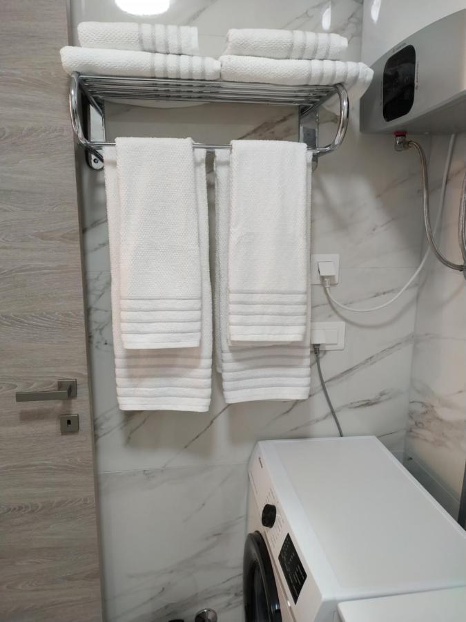 Apartman Maria Split Buitenkant foto