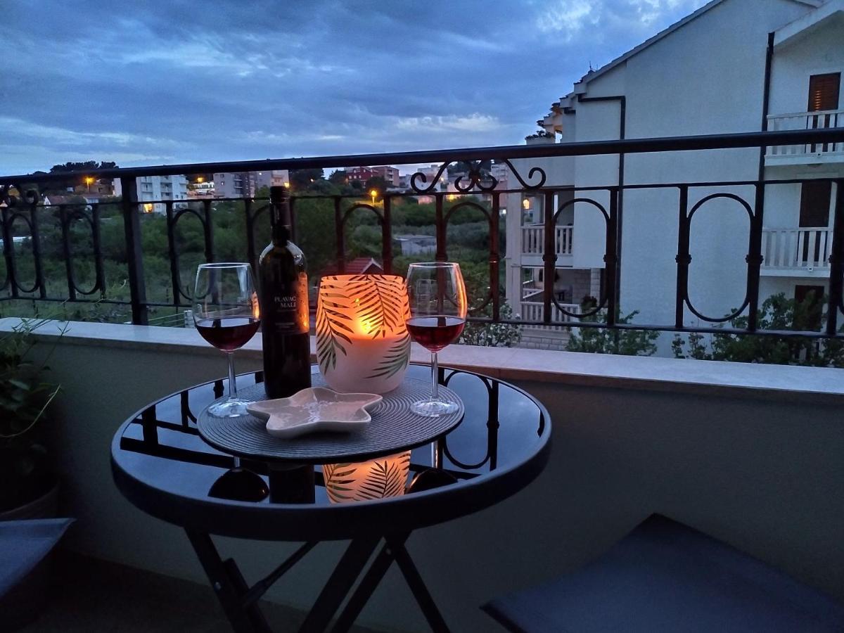 Apartman Maria Split Buitenkant foto