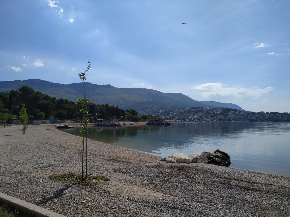 Apartman Maria Split Buitenkant foto