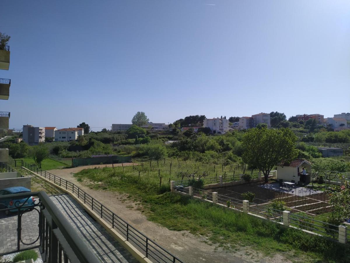 Apartman Maria Split Buitenkant foto