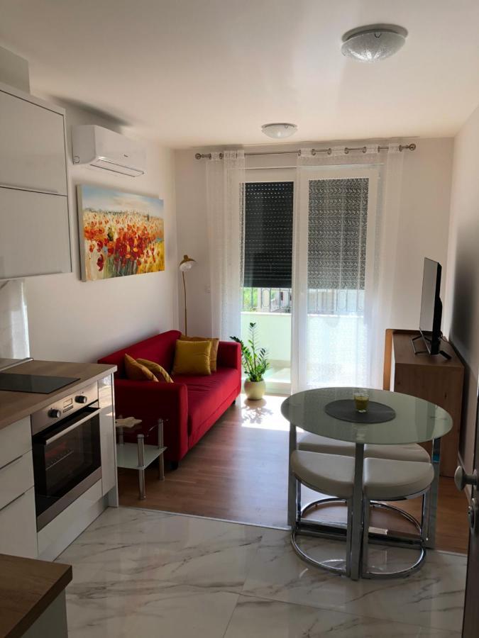 Apartman Maria Split Buitenkant foto