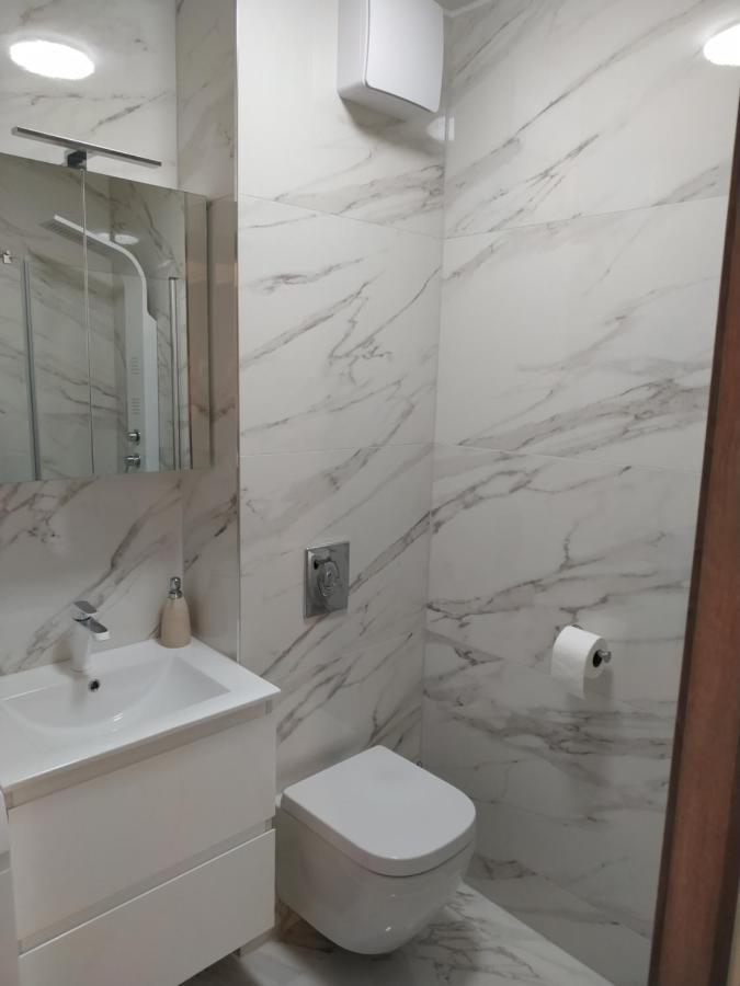 Apartman Maria Split Buitenkant foto